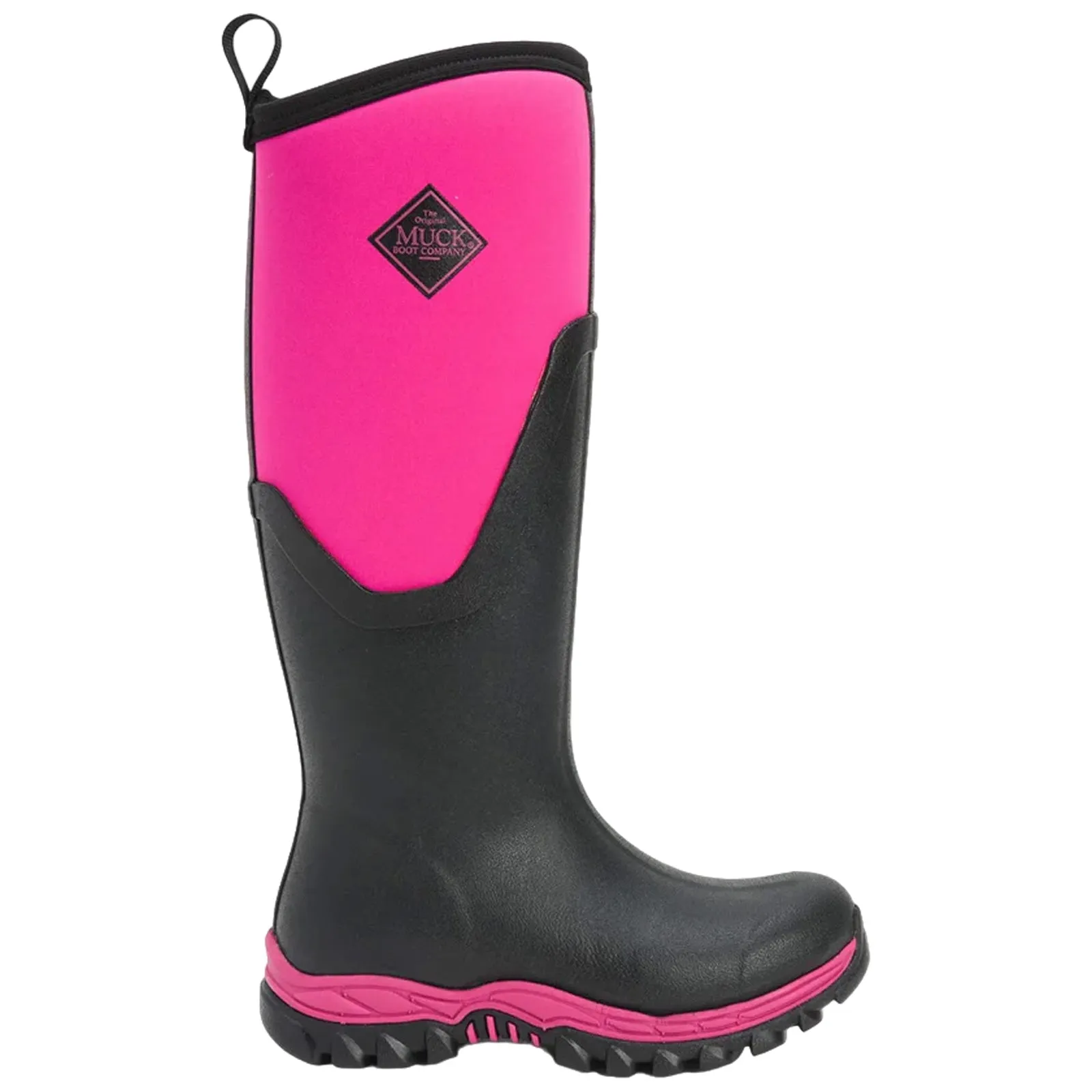 Muck Boot Ladies Arctic Sport II Wellington Boot