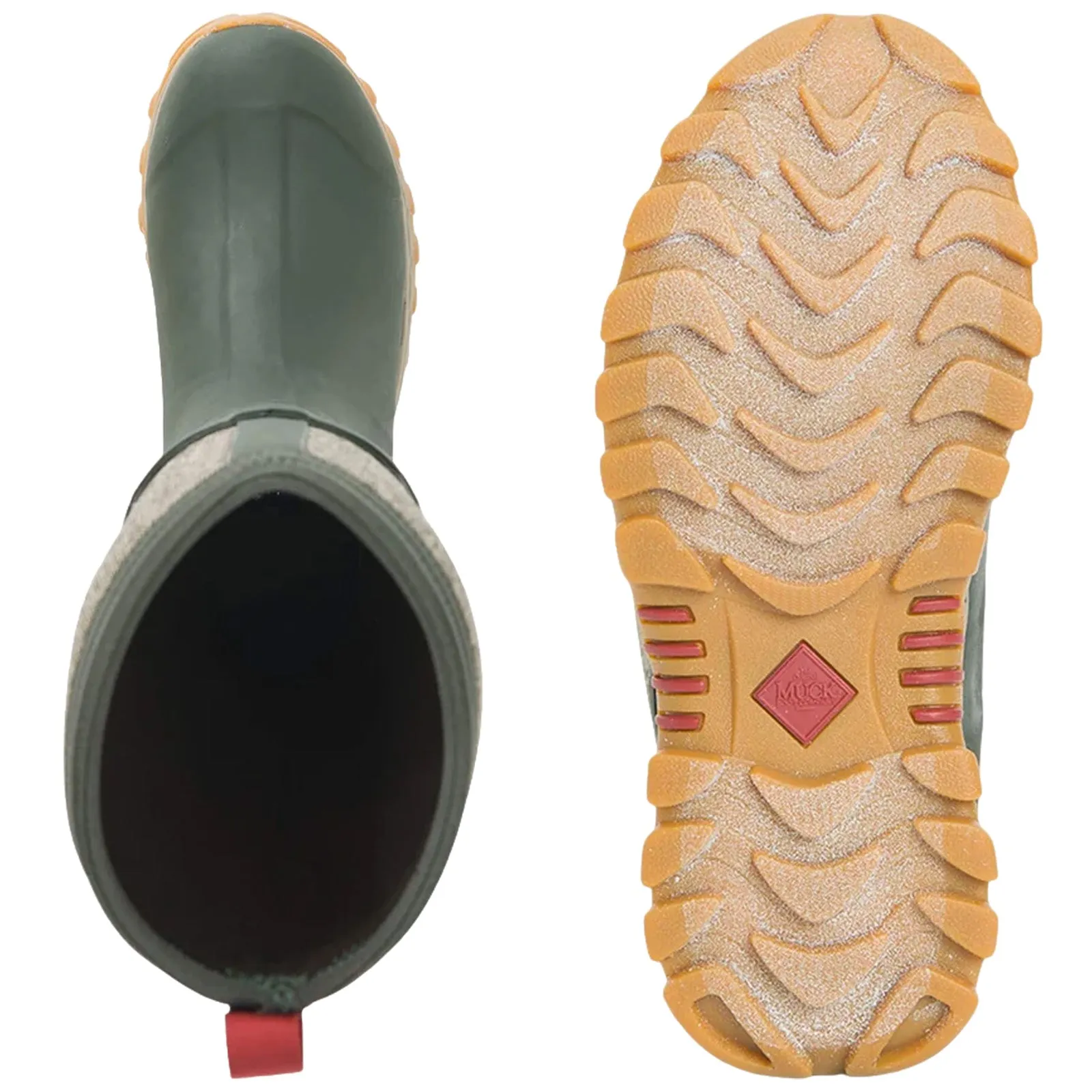 Muck Boot Ladies Arctic Sport II Wellington Boot