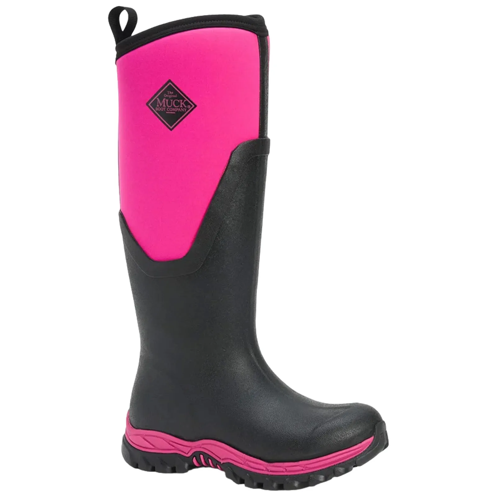 Muck Boot Ladies Arctic Sport II Wellington Boot