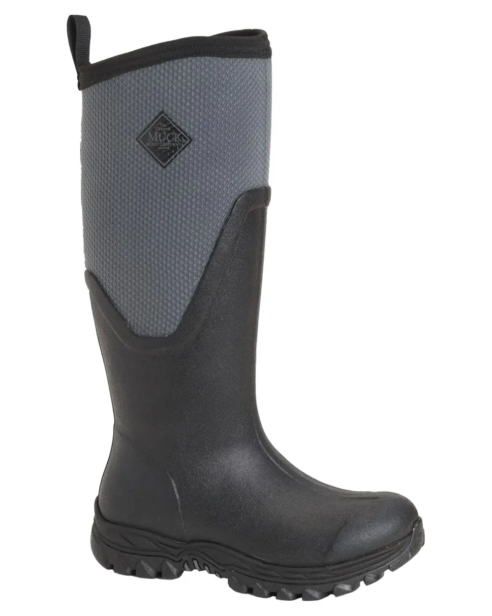 Muck Boots Womens Arctic Sport II Tall Wellingtons