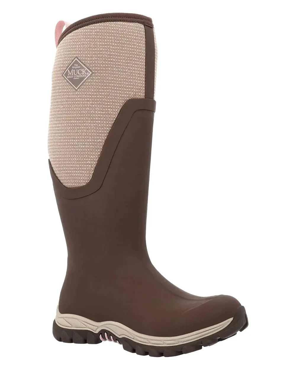 Muck Boots Womens Arctic Sport II Tall Wellingtons