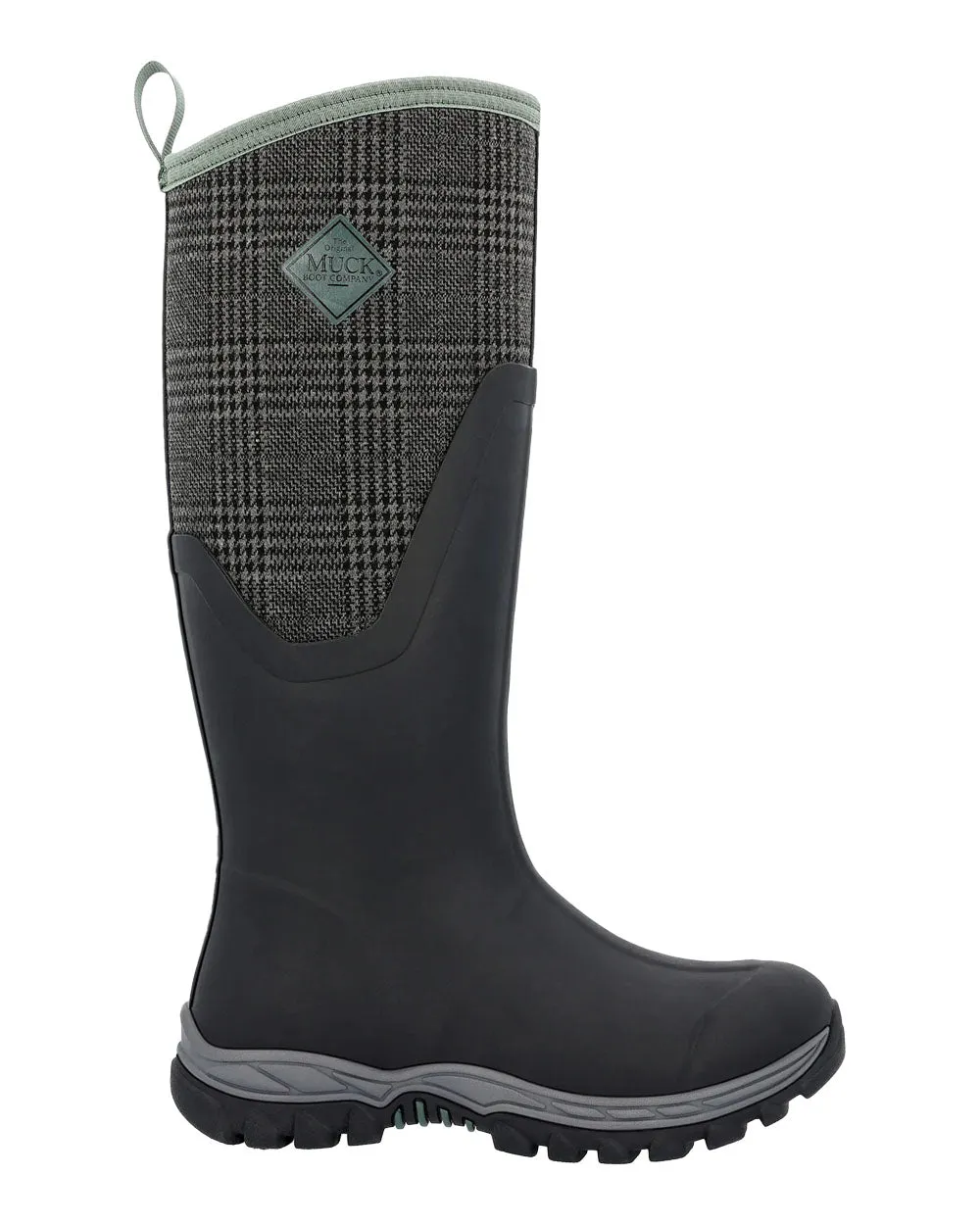 Muck Boots Womens Arctic Sport II Tall Wellingtons