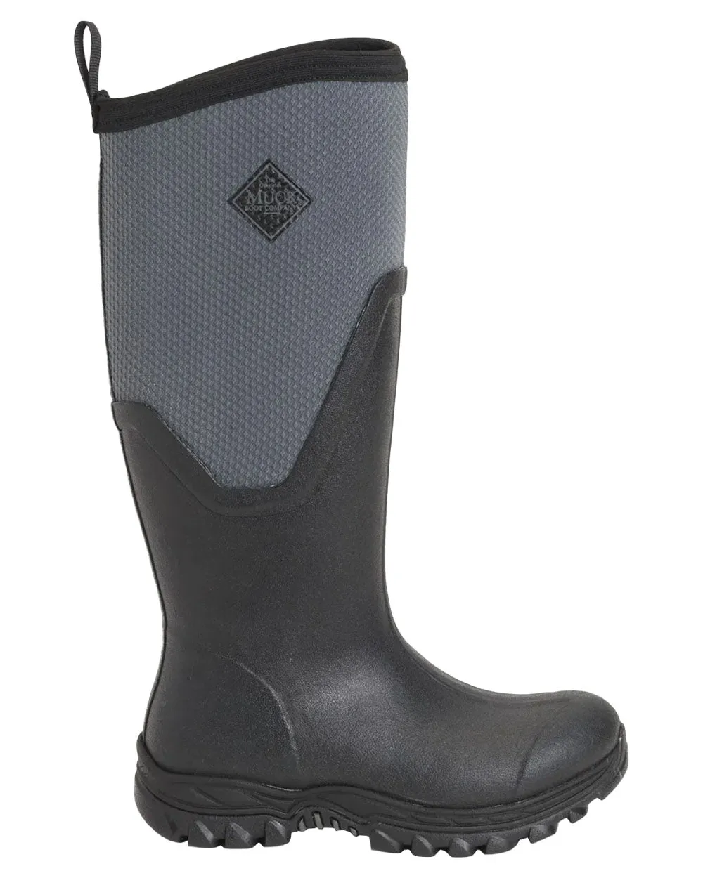 Muck Boots Womens Arctic Sport II Tall Wellingtons