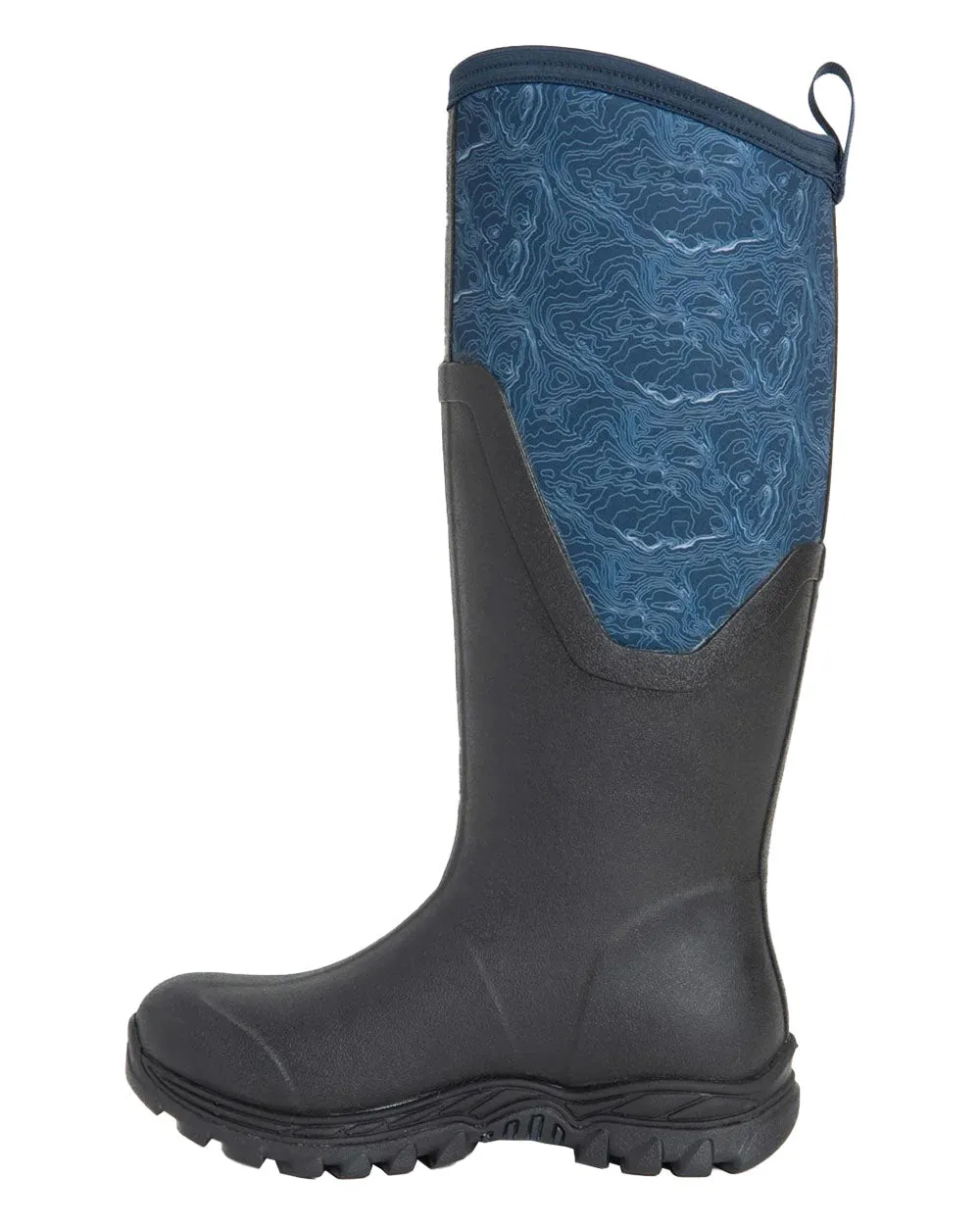 Muck Boots Womens Arctic Sport II Tall Wellingtons