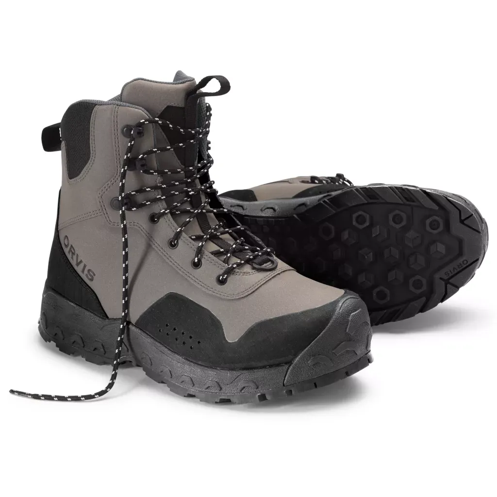 Orvis Clearwater Wading Boot Rubber