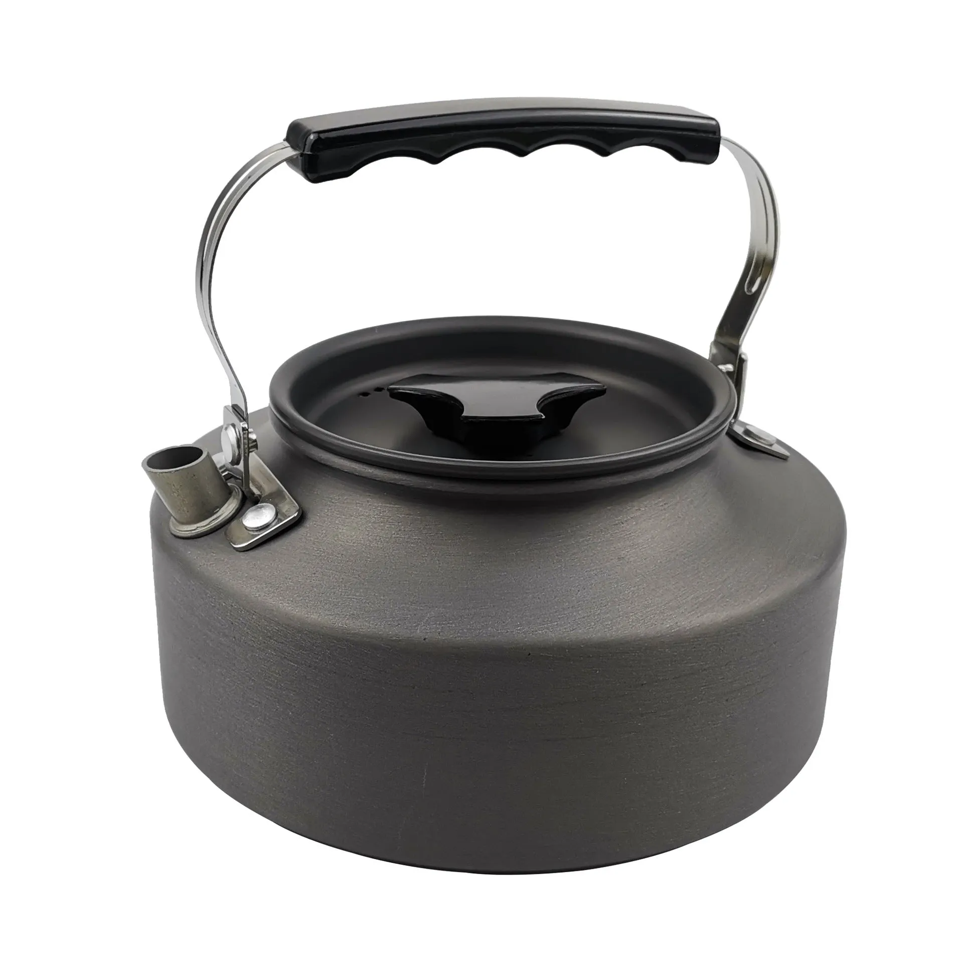 Outdoor Cookware Set for 2-3 People