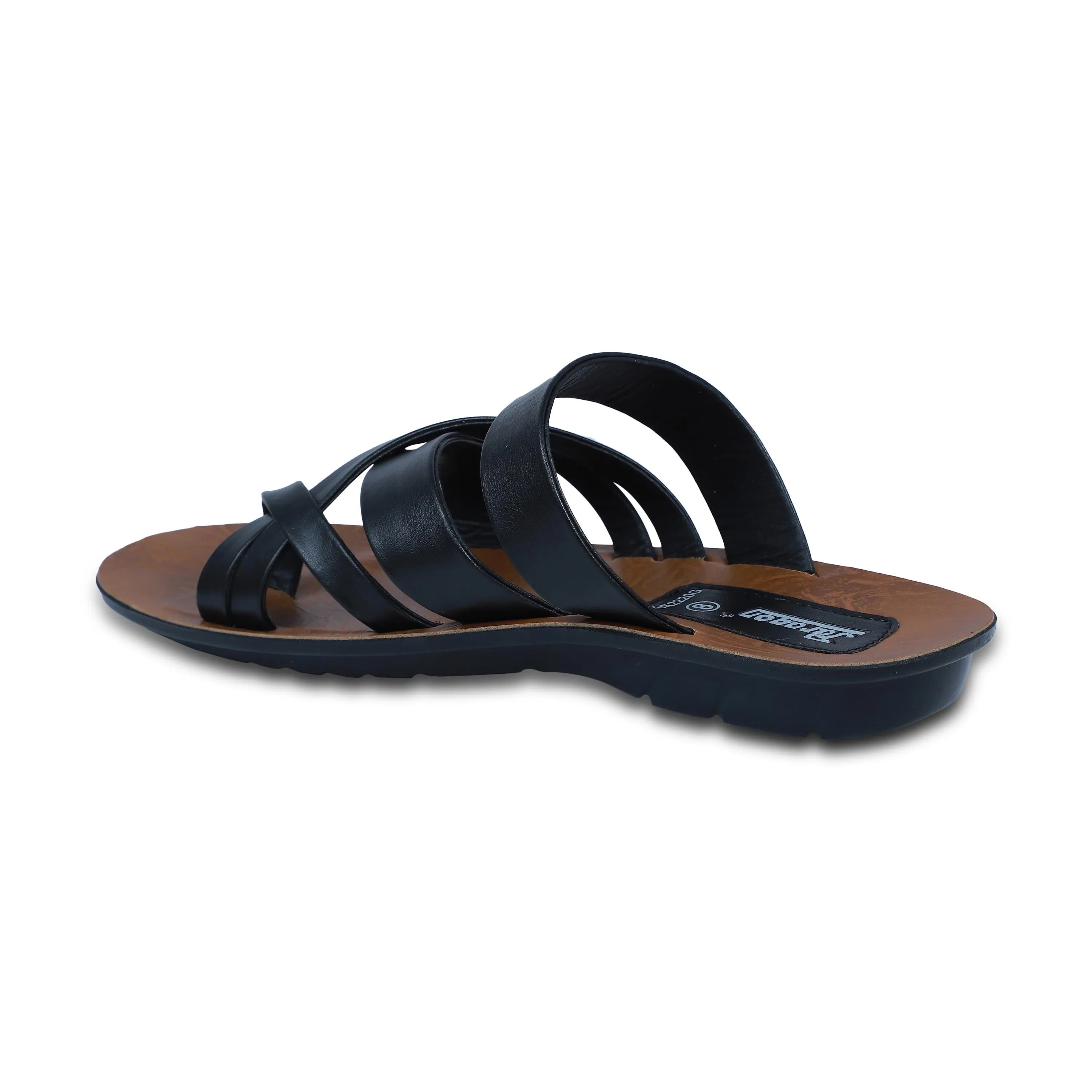 Paragon K2220G Ultra Comfortable & Versatile Everyday Outdoor Sandals for Men