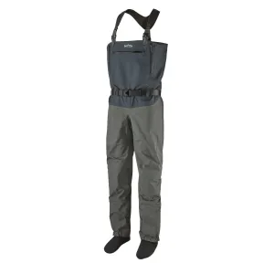 Patagonia Swiftcurrent Expedition Waders - Extended Sizes Forge Grey