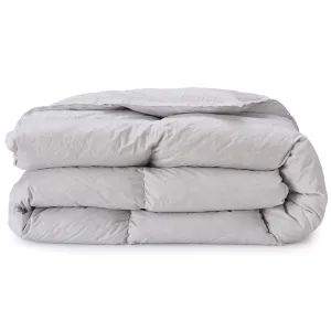 Polahr Autumn Duvet [White]