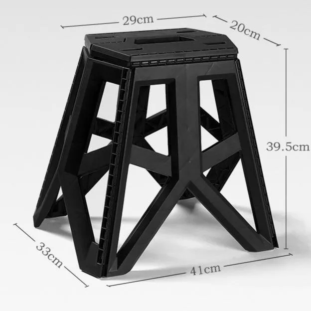 Portable Folding Outdoor Stool