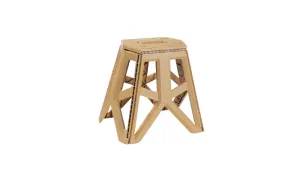 Portable Folding Outdoor Stool