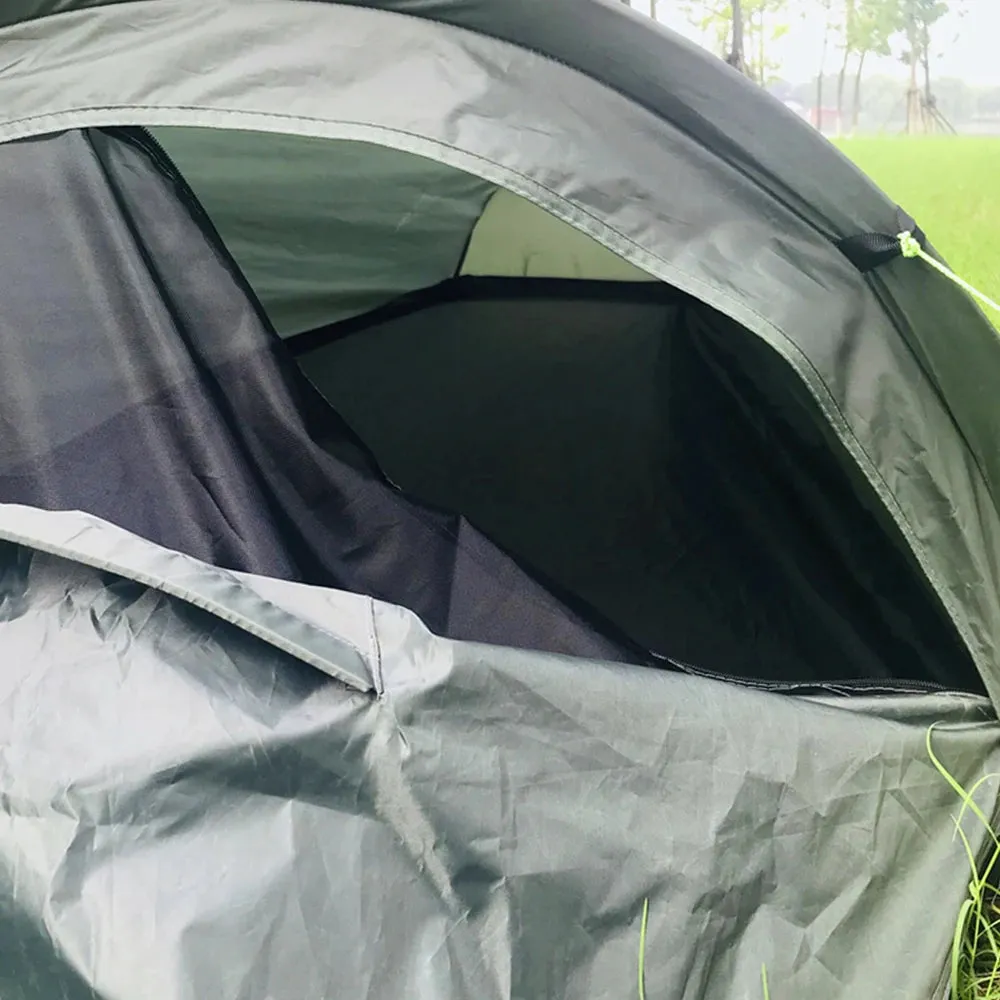 Portable Lightweight Tent