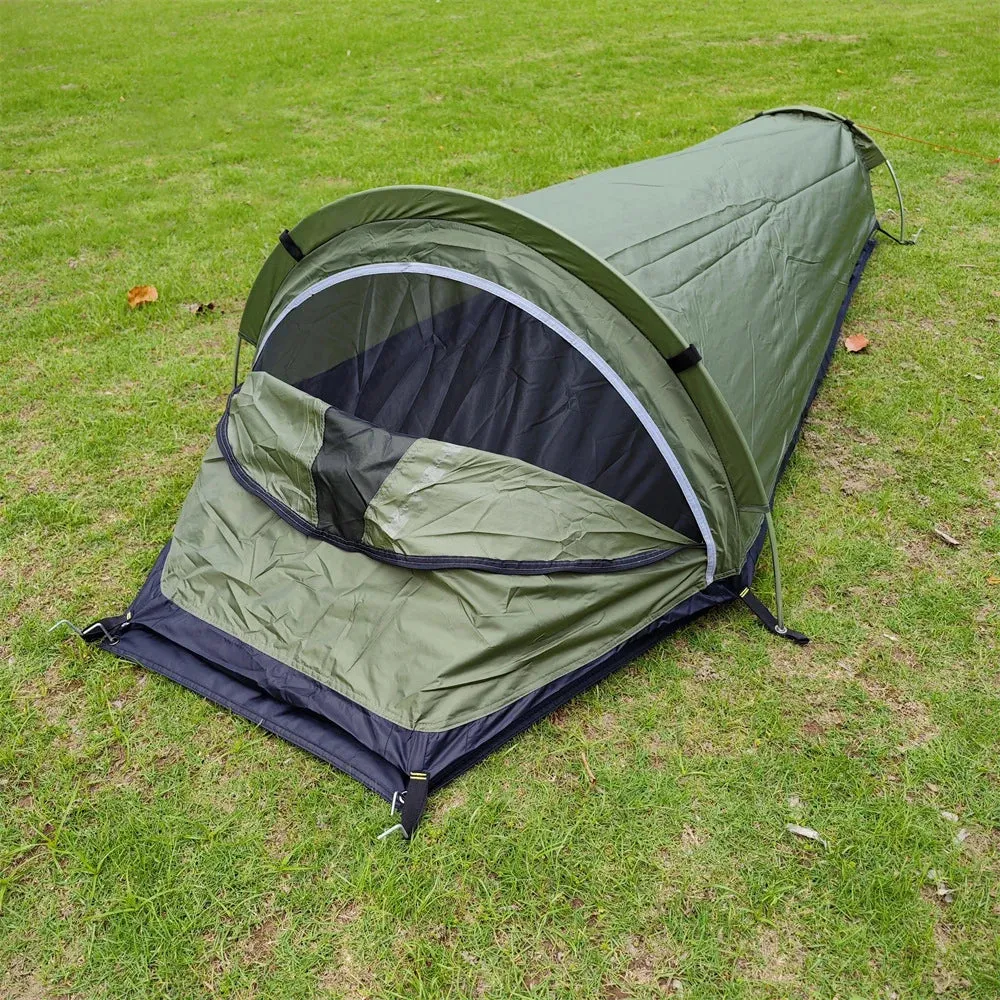 Portable Lightweight Tent