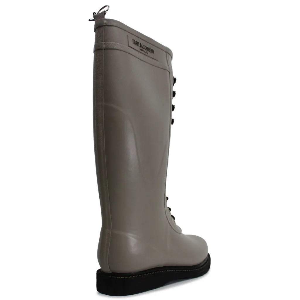 Rub1 Rubber Women's Tall Wellington Boots