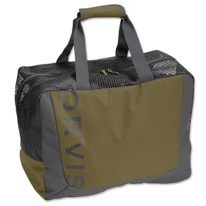 Safe Passage® Wader Tote