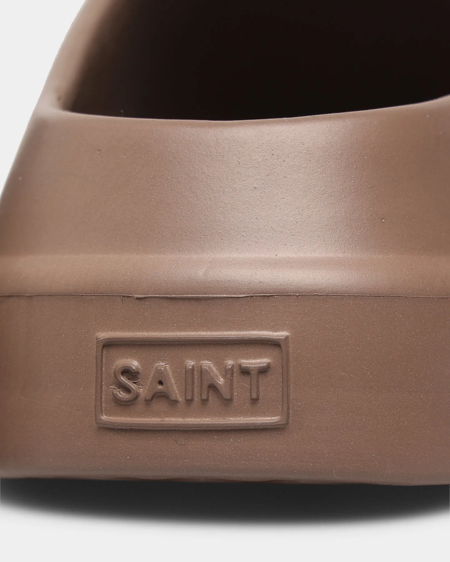 Saint Morta Flow Slides Taupe