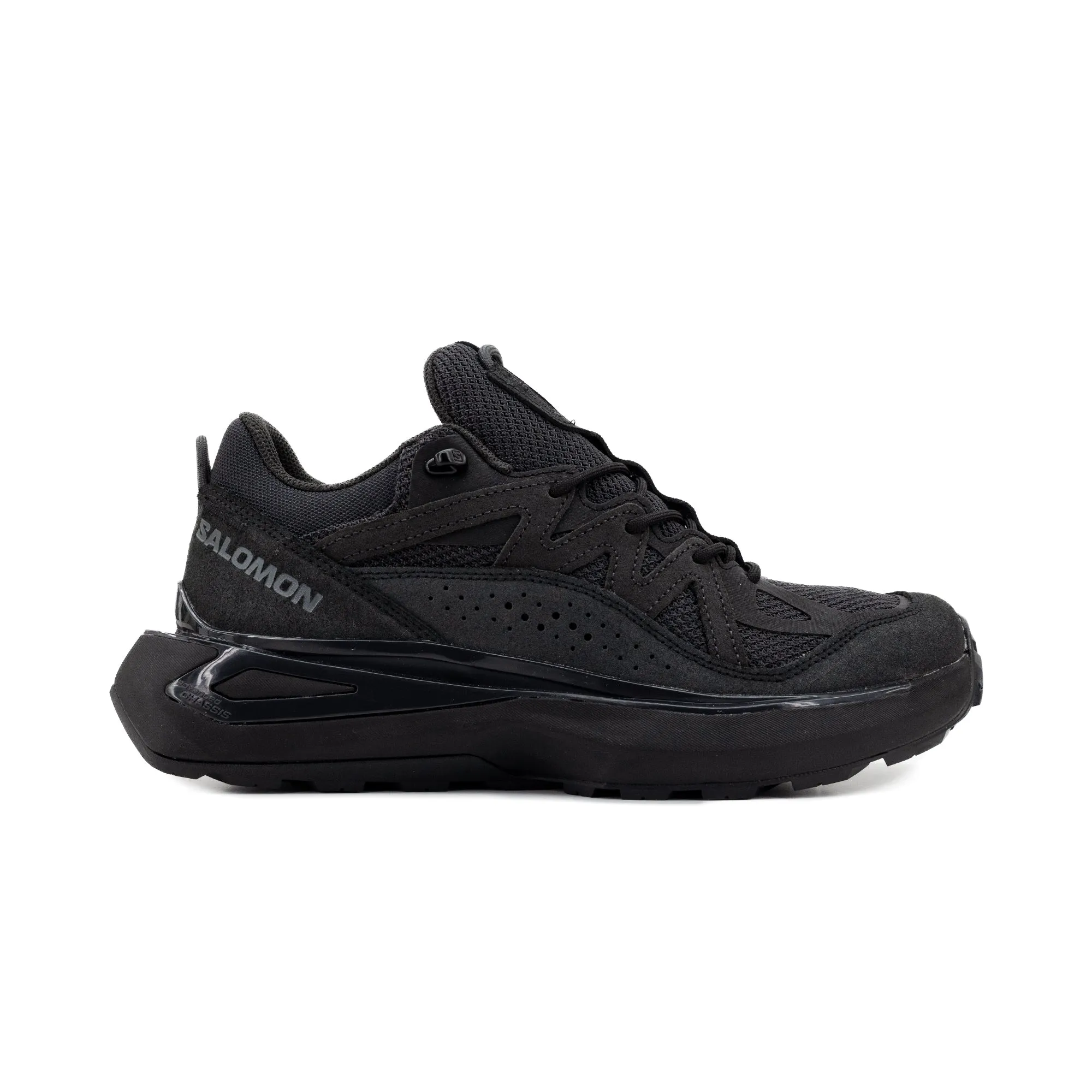 Salomon Odyssey Elmt Low Black L47376600