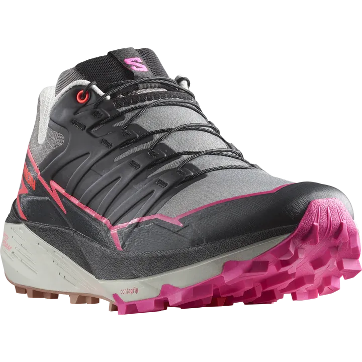 Salomon Thundercross Shoes (Women's) Plum Kitten