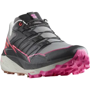 Salomon Thundercross Shoes (Women's) Plum Kitten