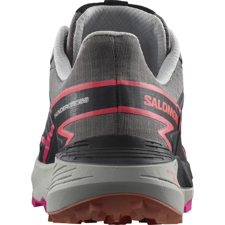 Salomon Thundercross Shoes (Women's) Plum Kitten