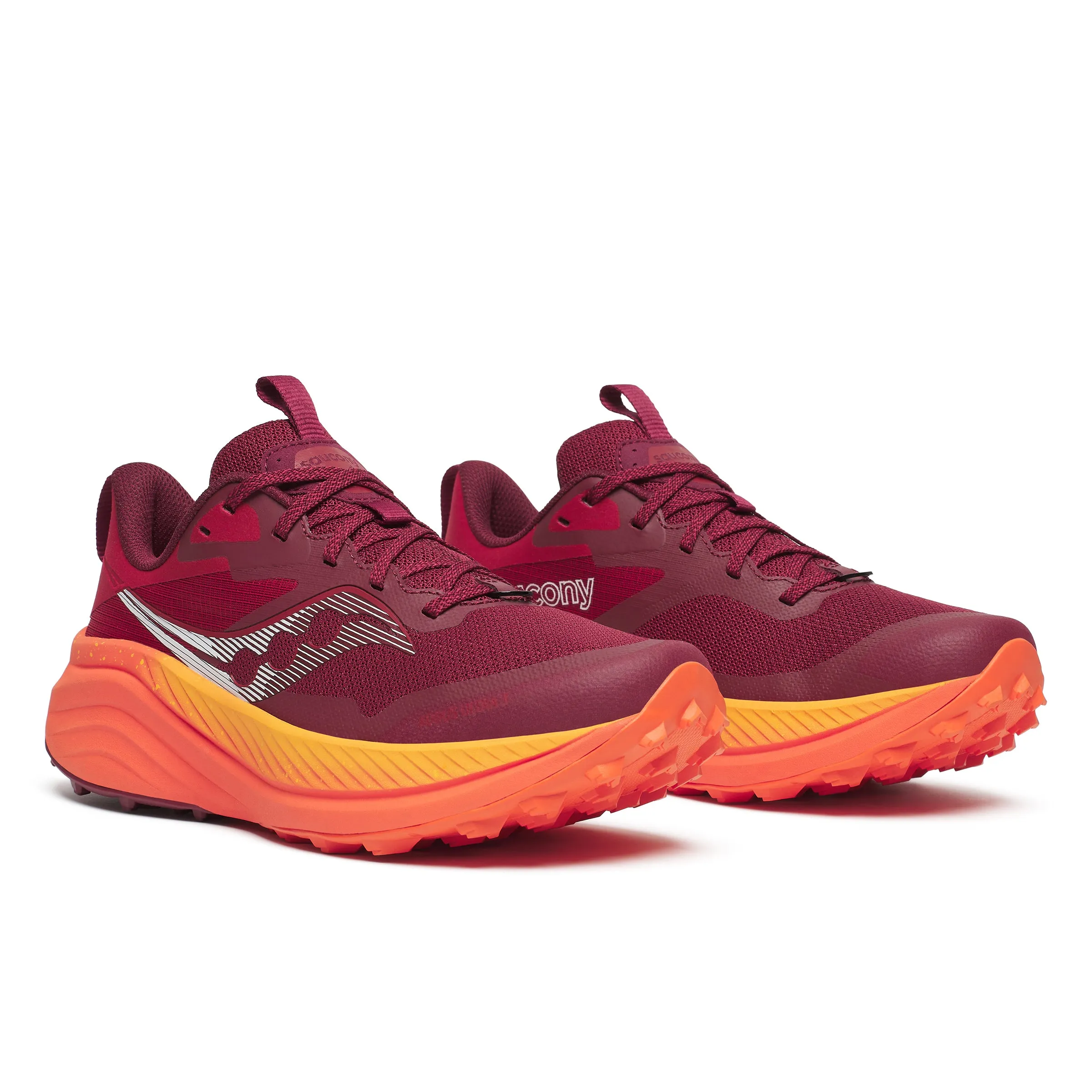 Saucony - Women's Xodus Ultra 3 Trail Shoe