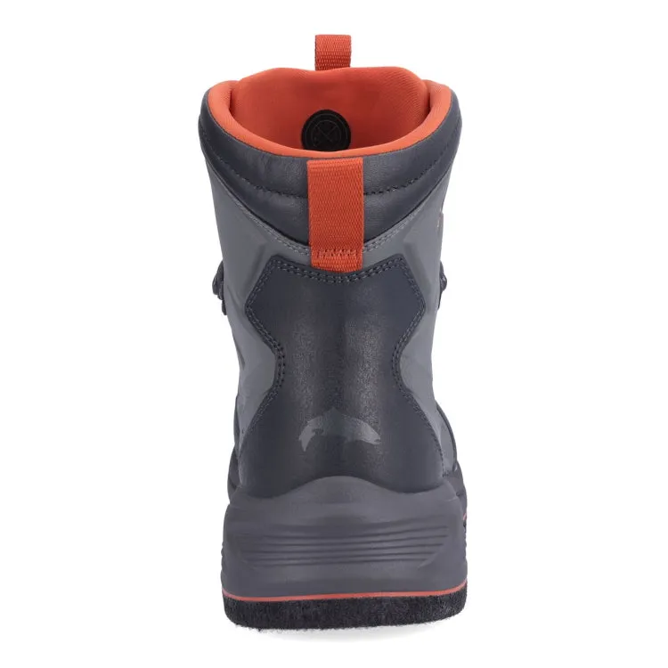 Simms Freestone Waders and Freestone Felt Sole Wading Boots Outfit Deal