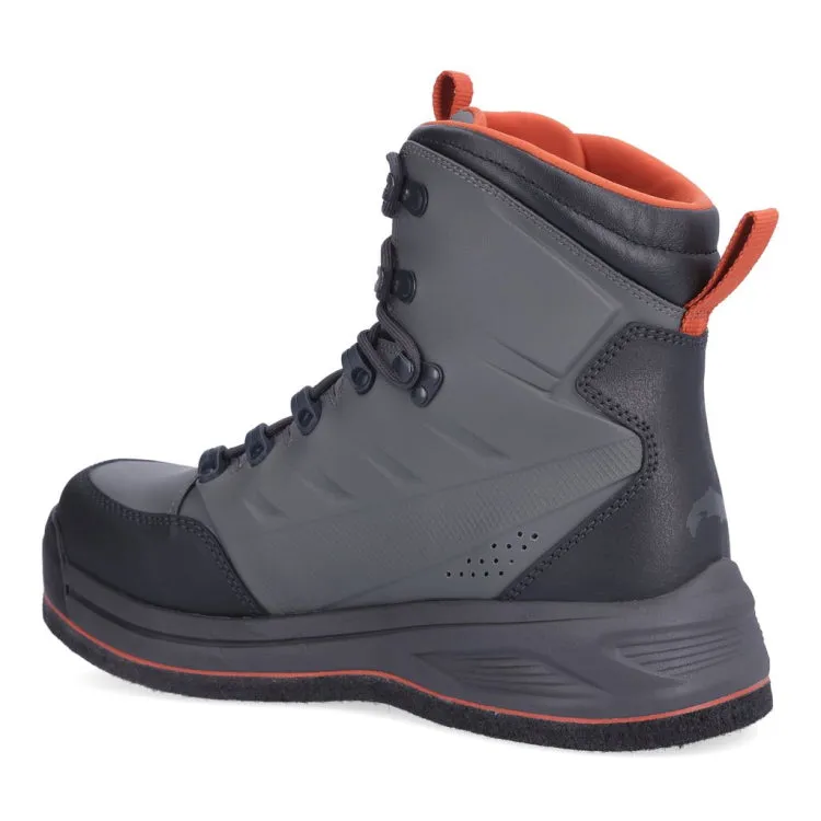 Simms Freestone Waders and Freestone Felt Sole Wading Boots Outfit Deal