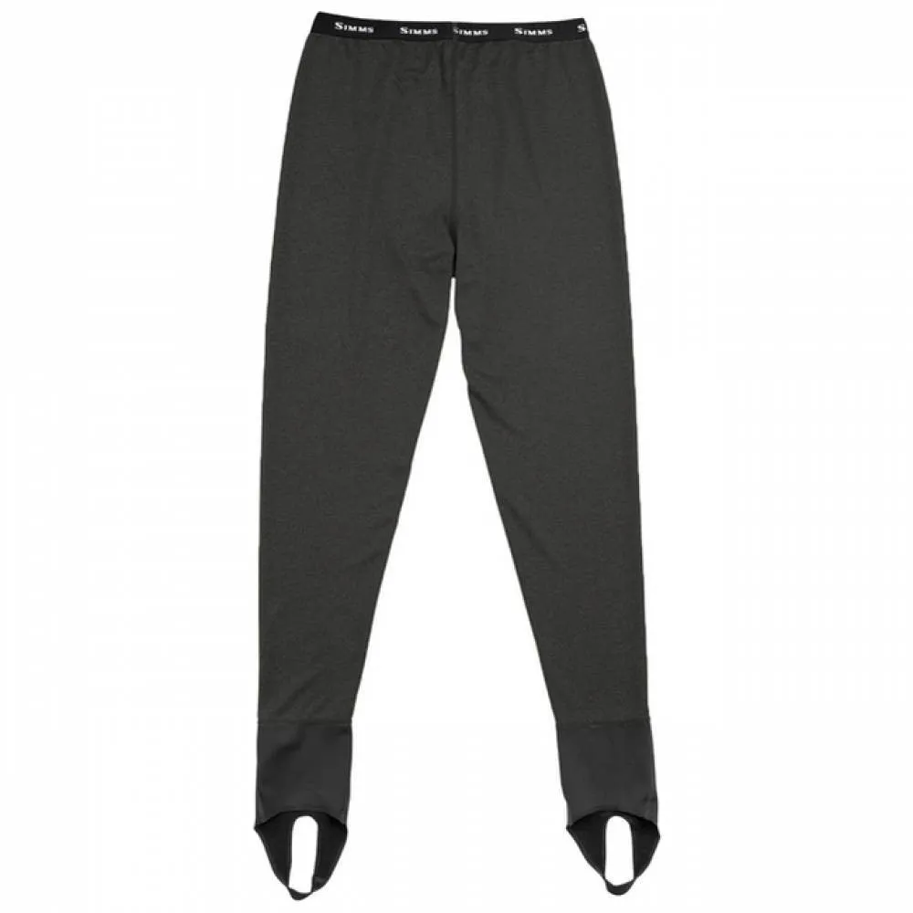 Simms Rivertek Under Wader Midweight Pants/Dark Elkhorn