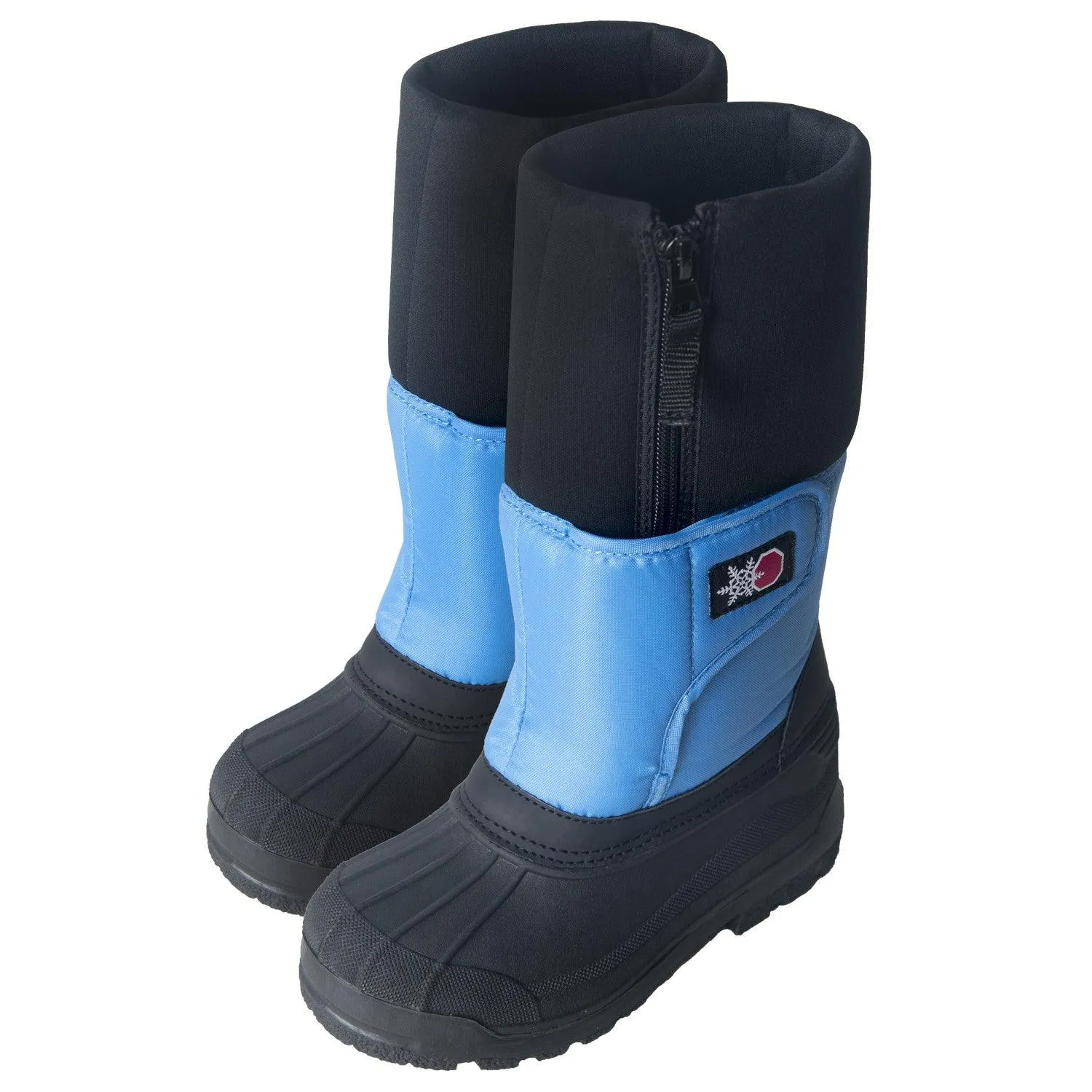 Snow Boots - SAVE!