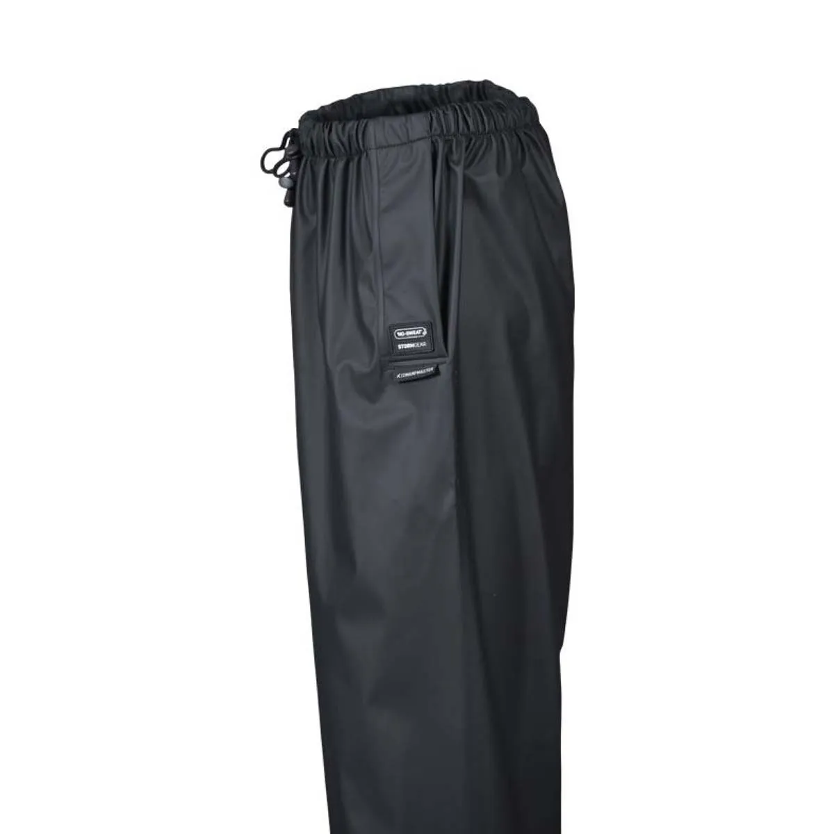 Swampmaster No-Sweat Stormgear Waterproof Trousers