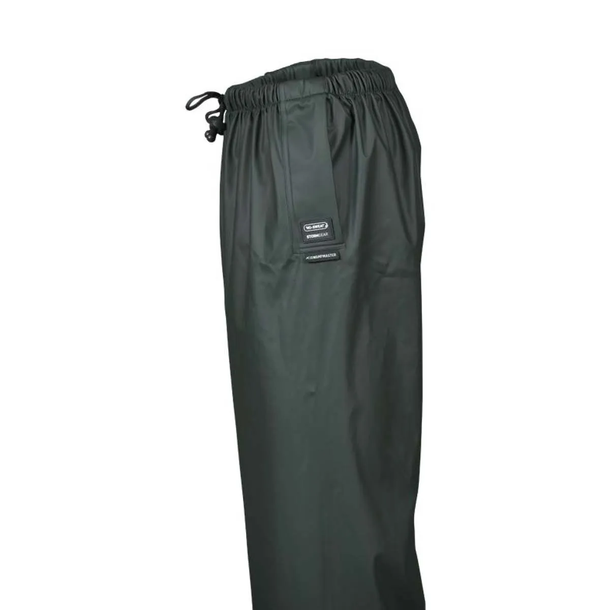 Swampmaster No-Sweat Stormgear Waterproof Trousers