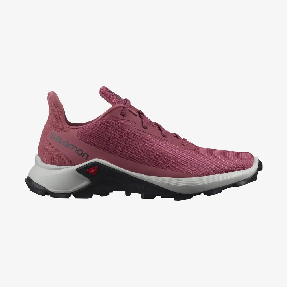 The Women's Salomon ALPHACROSS 3