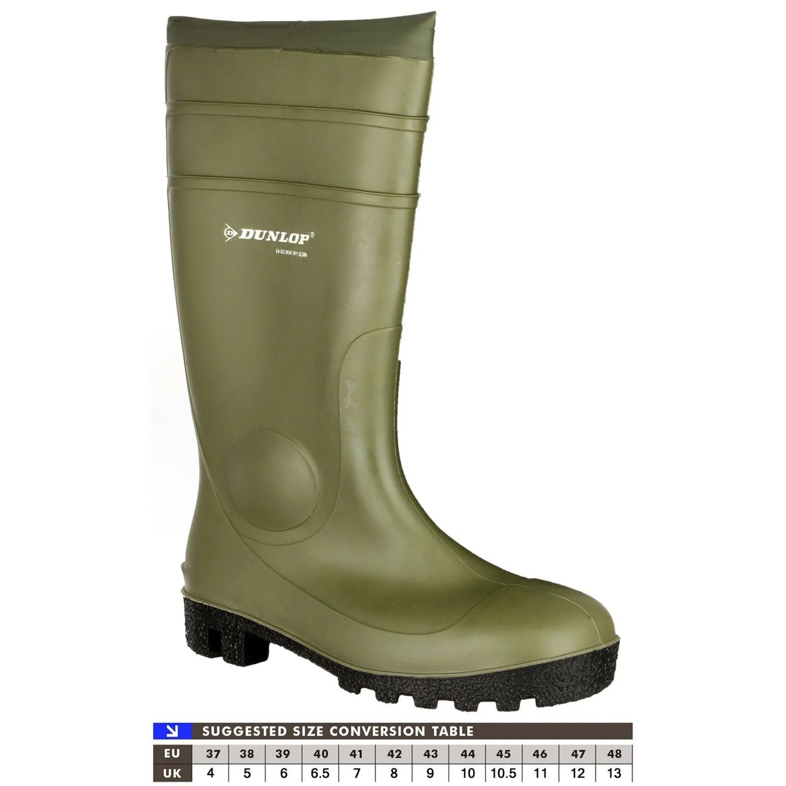 Thigh Wader 142 VP PP