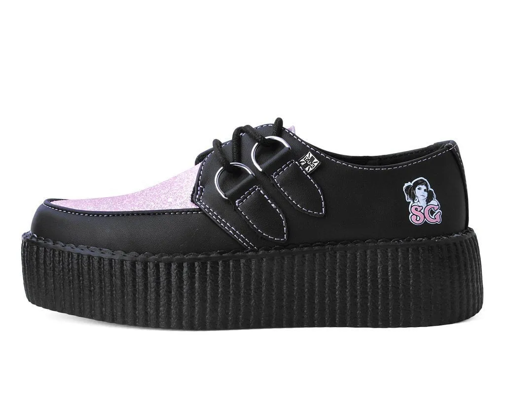 T.U.K. X SuicideGirls Mondo Creeper