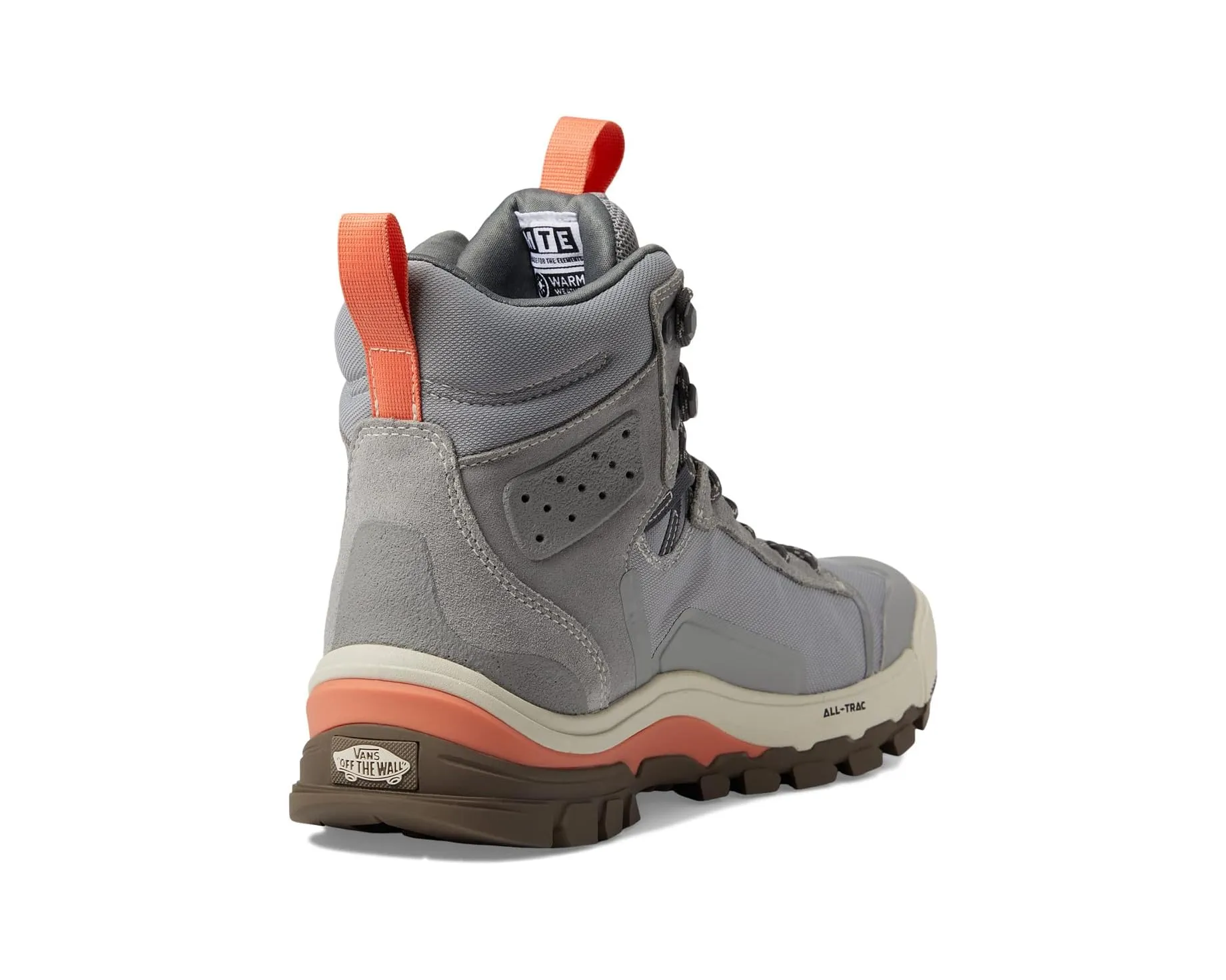 Vans UltraRange EXO Hi Gore-Tex Warm Weather MTE-3 - Gray/Multi