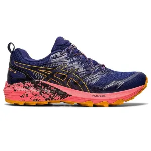 Women's Gel-Trabuco Terra - Indigo Blue/Sandstorm