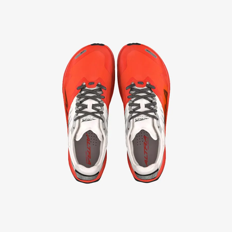 Women's Mont Blanc Carbon (White/Coral)