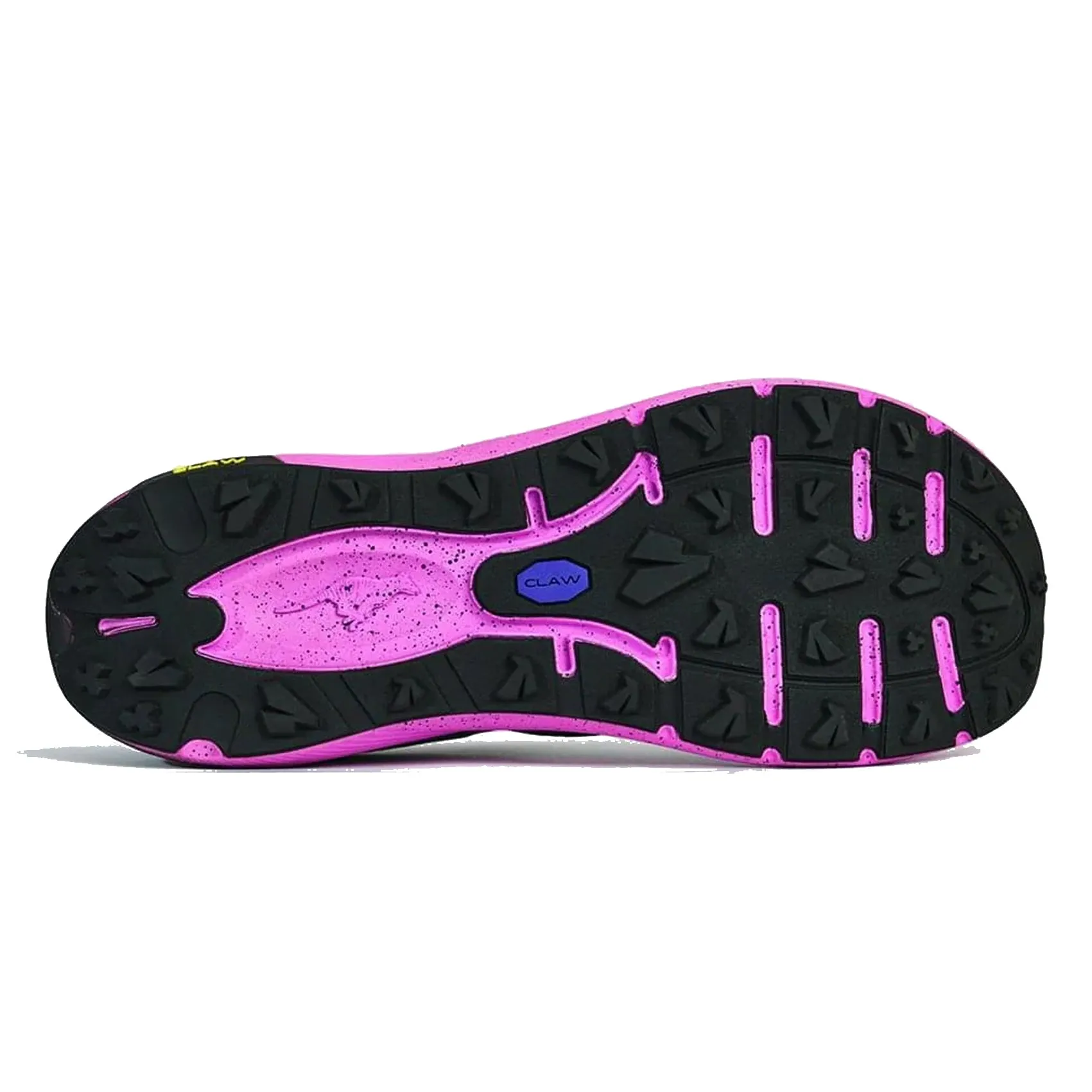 Womens Tarkine Trail Devil