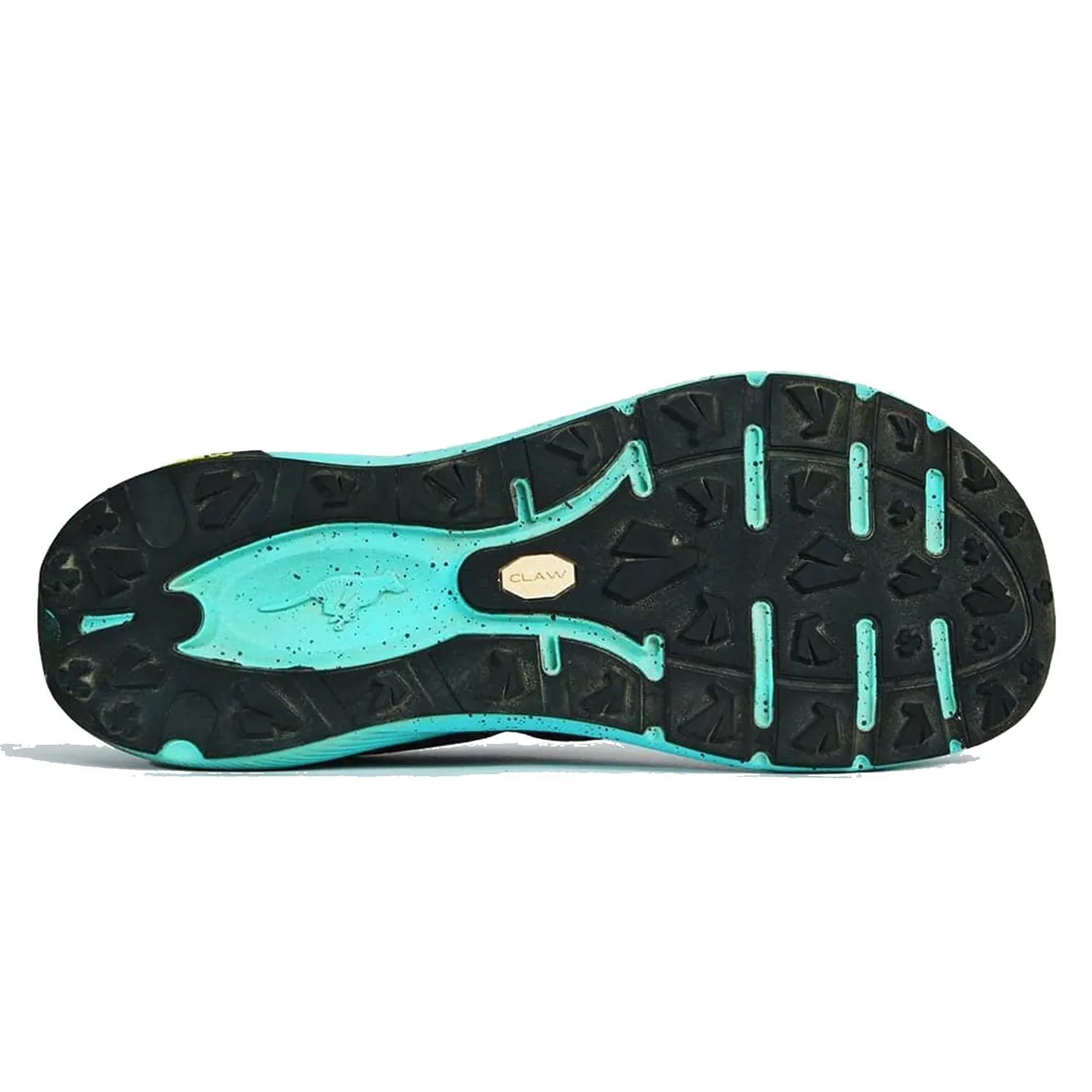 Womens Tarkine Trail Devil