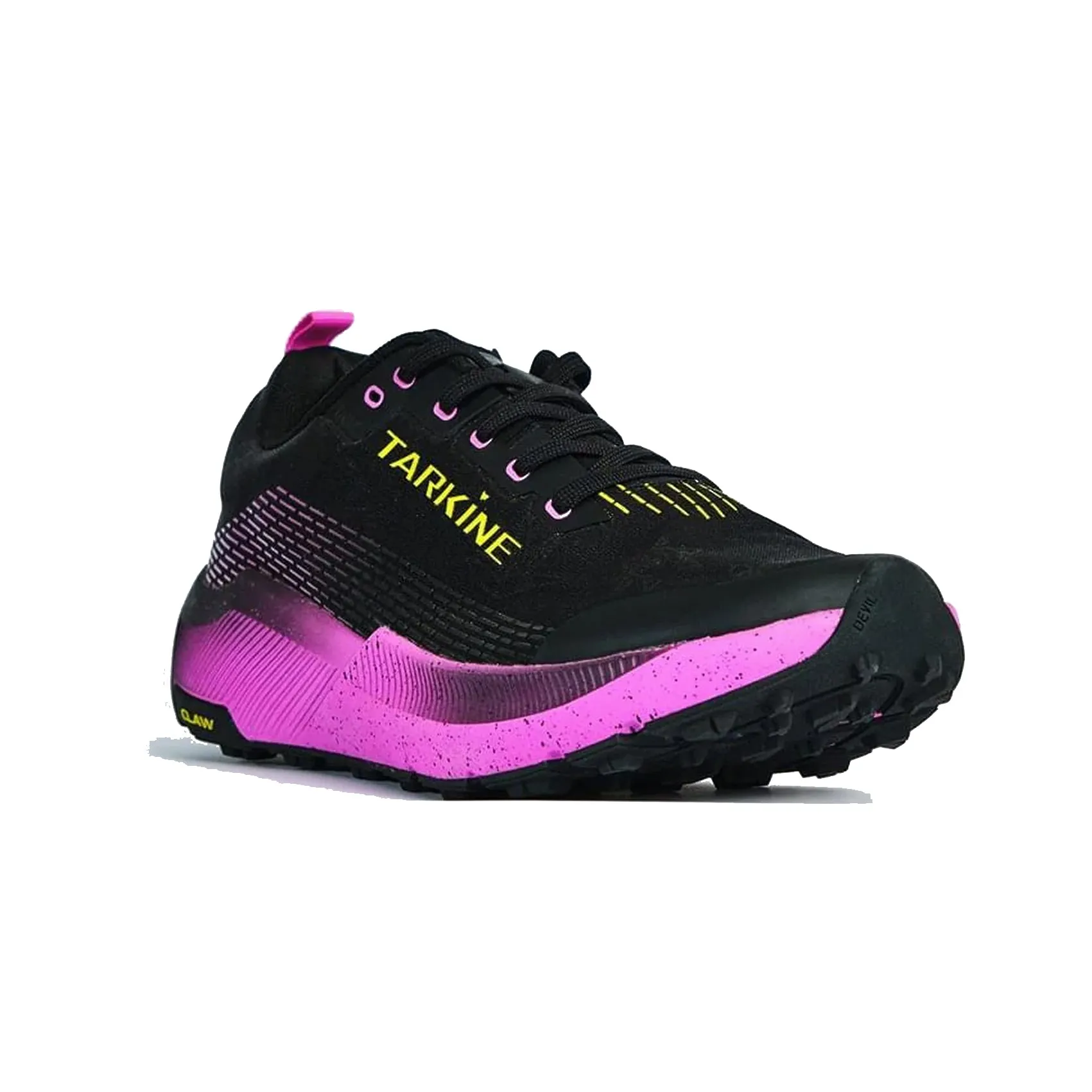 Womens Tarkine Trail Devil