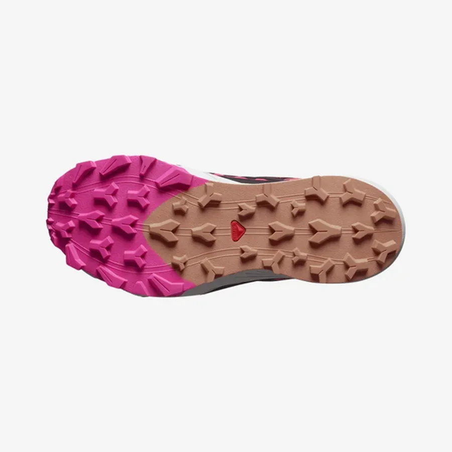 Women's Thundercross (Plum Kitten/Black/Pink Glo)