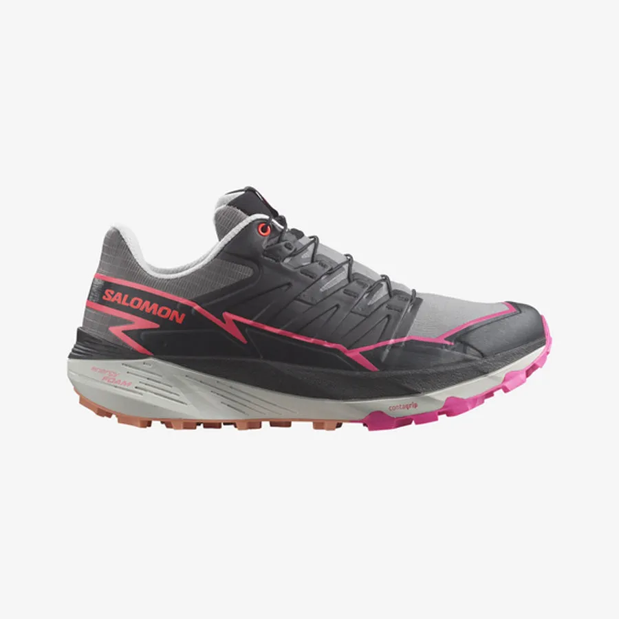 Women's Thundercross (Plum Kitten/Black/Pink Glo)