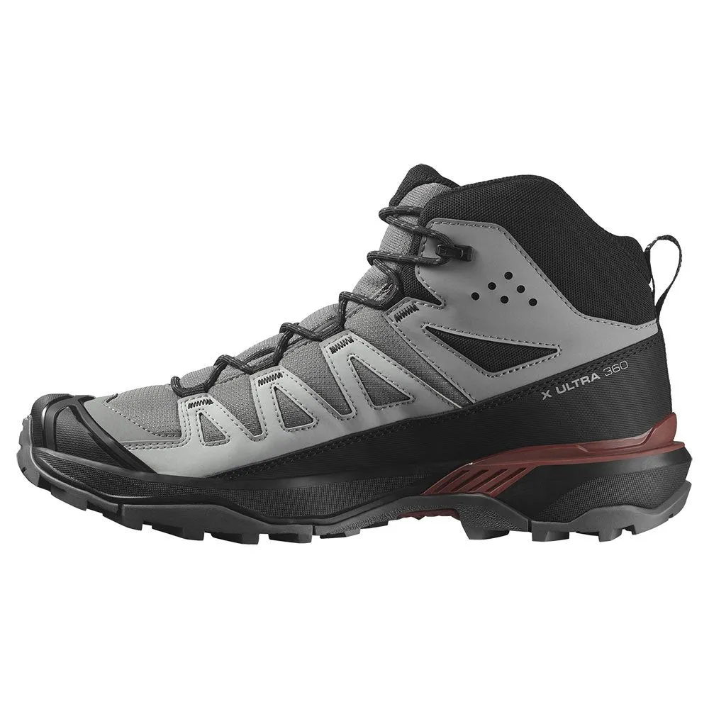 X Ultra 360 Mid Gore-Tex - Pewter